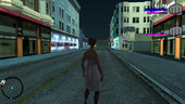 San Vandreas v1.0